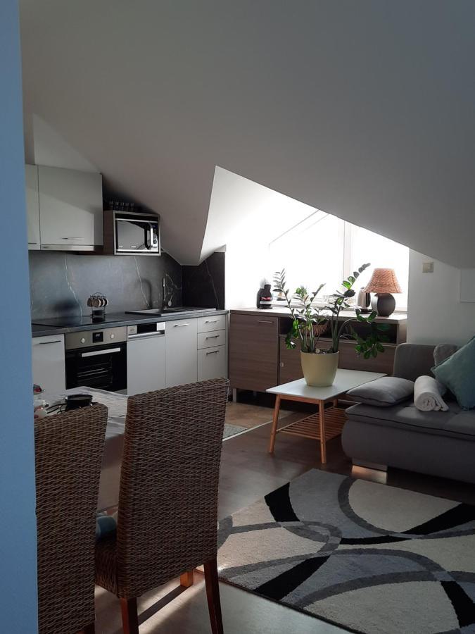 Kamilla Apartman Villapark Bük Εξωτερικό φωτογραφία