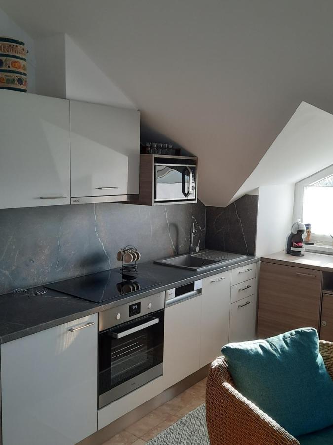 Kamilla Apartman Villapark Bük Εξωτερικό φωτογραφία