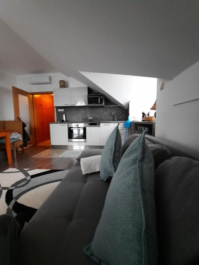 Kamilla Apartman Villapark Bük Εξωτερικό φωτογραφία