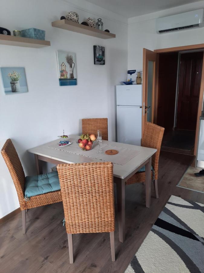 Kamilla Apartman Villapark Bük Εξωτερικό φωτογραφία
