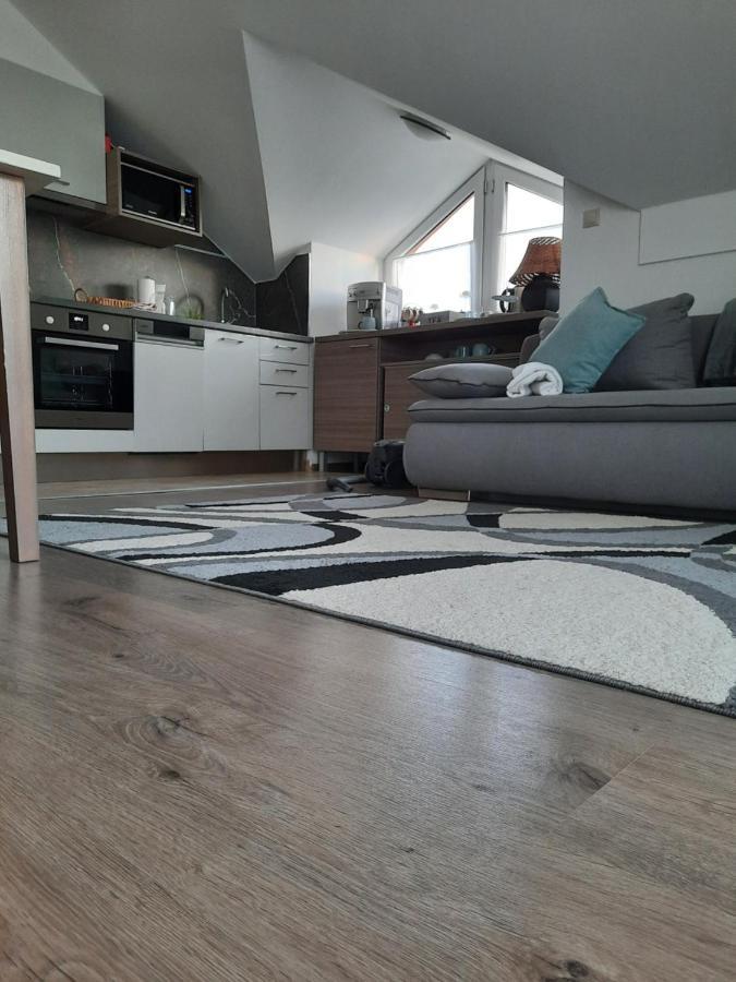 Kamilla Apartman Villapark Bük Εξωτερικό φωτογραφία
